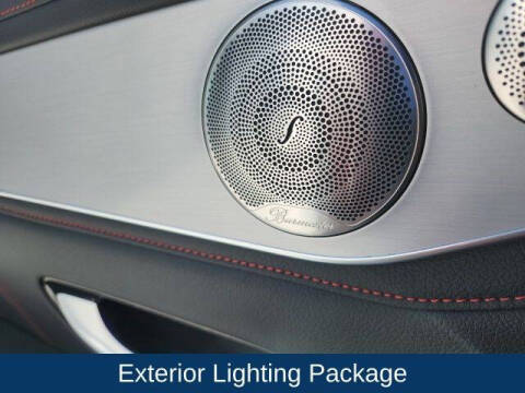 2021 Mercedes-Benz GLC AMG GLC 43