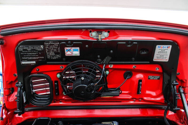 2003 Porsche 911
