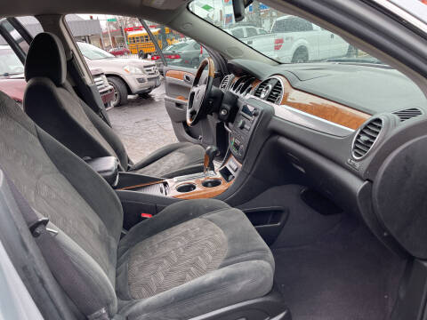 2010 Buick Enclave CX
