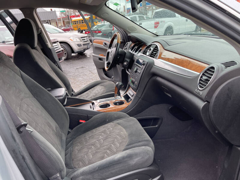 2010 Buick Enclave CX