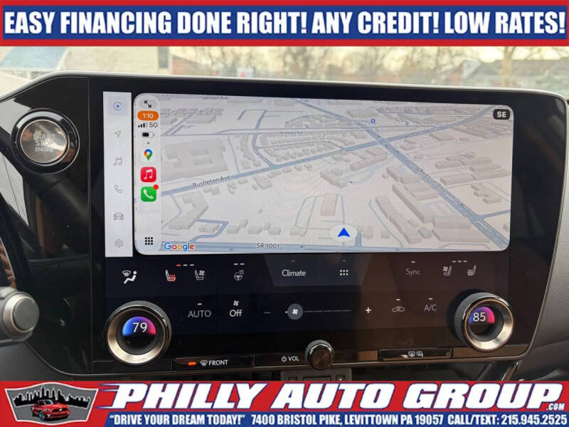 2022 Lexus NX 350 Premium