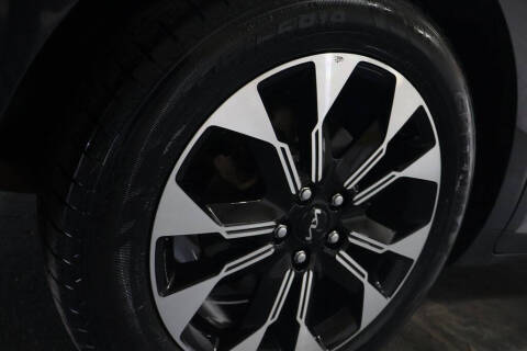 2022 Kia Carnival EX