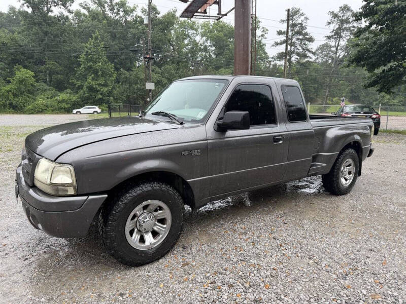 2000 Ford Ranger