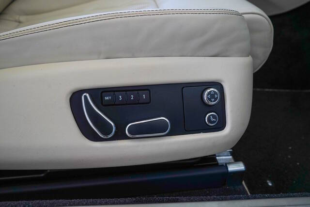 2014 Bentley Continental GT V8