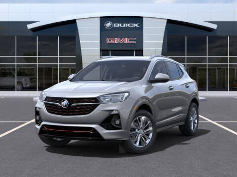 2023 Buick Encore GX