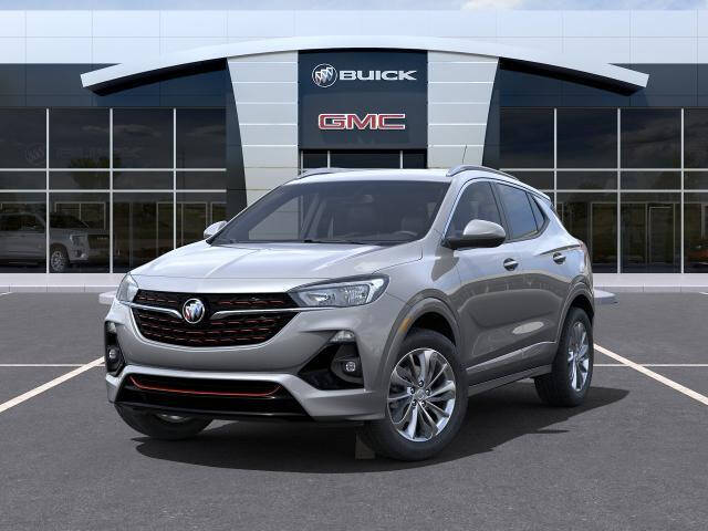 2023 Buick Encore GX