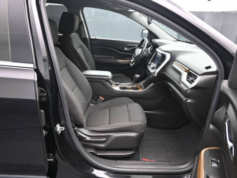 2017 GMC Acadia SLE-2