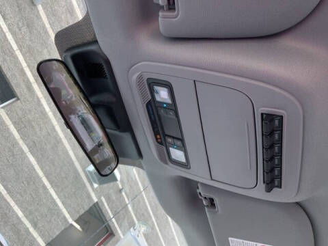 2025 Ford F-350 Super Duty