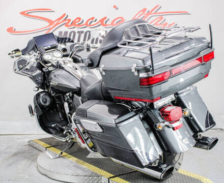 2011 Harley-Davidson Road Glide
