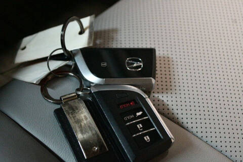 2024 Acura MDX w/Tech