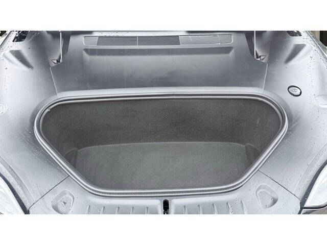 2023 Tesla Model S Standard Range
