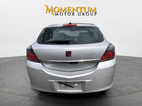 2008 Saturn Astra XR