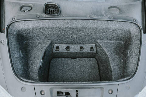 2012 Audi R8 5.2 quattro