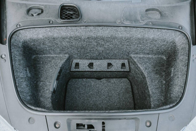 2012 Audi R8 5.2 quattro