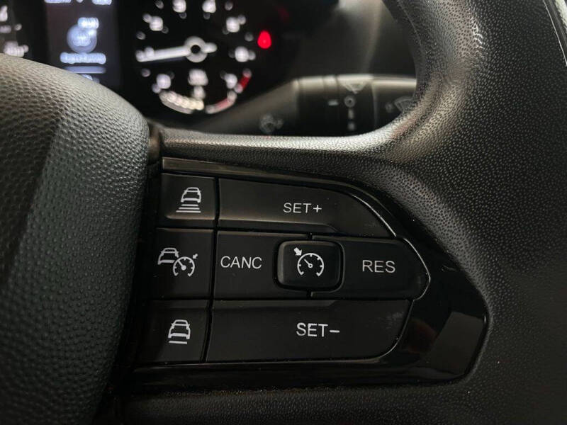 2024 RAM ProMaster