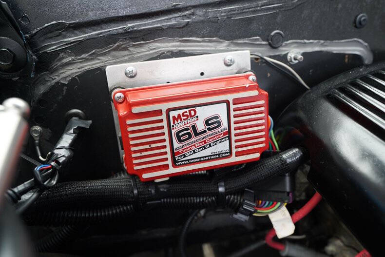 1966 Chevrolet Chevelle