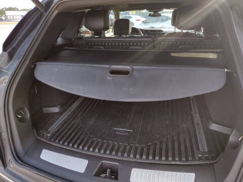 2021 Cadillac XT5 Sport