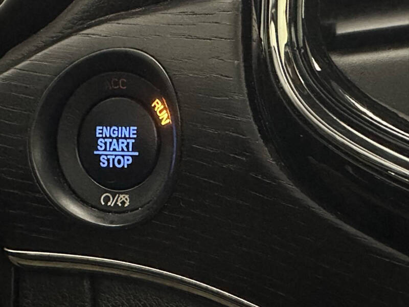 2020 Jeep Grand Cherokee High Altitude