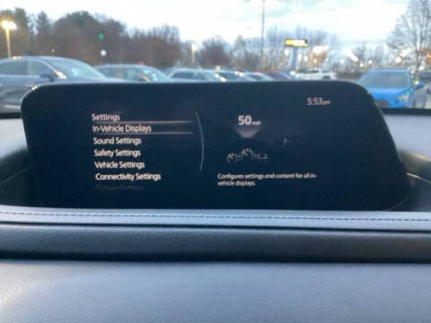 2024 Mazda CX-30 2.5 S Select Sport