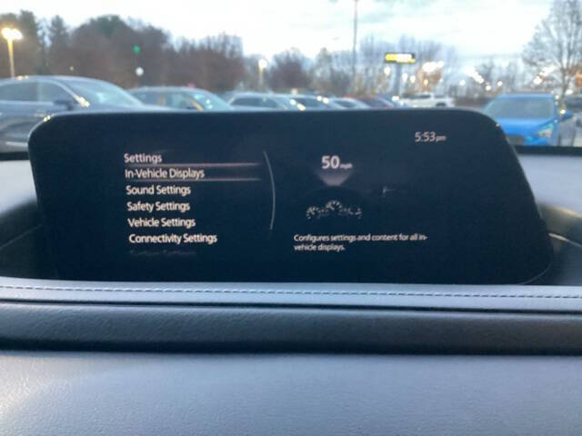 2024 Mazda CX-30 2.5 S Select Sport