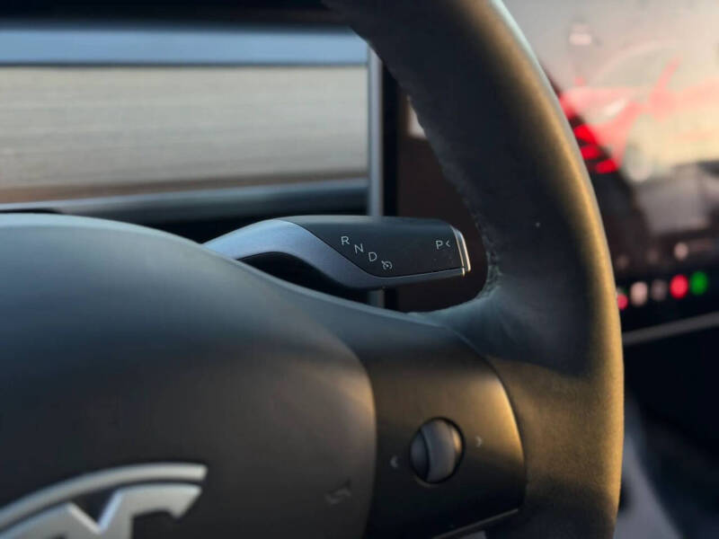 2023 Tesla Model 3 Long Range