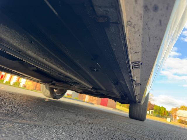 2005 Cadillac DeVille DTS