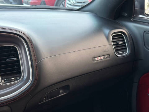 2022 Dodge Charger