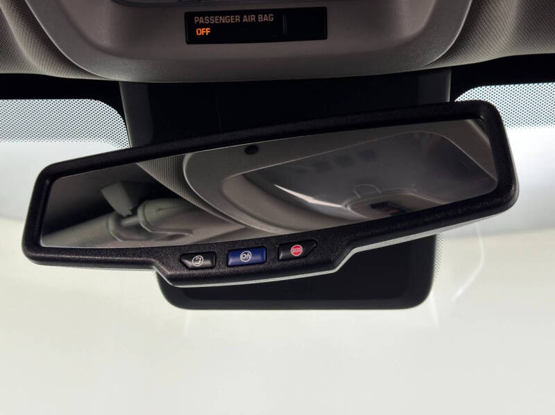 2016 GMC Terrain SLE-1