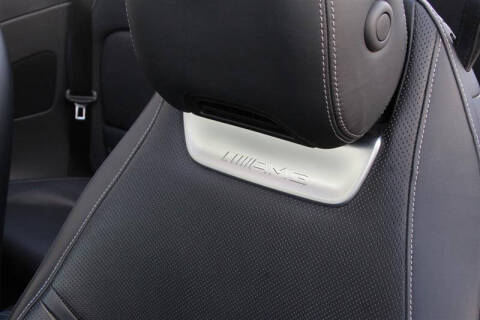 2022 Mercedes-Benz SL-Class AMG SL 63