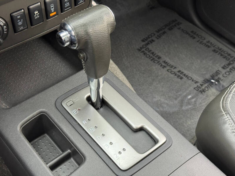 2016 Nissan Frontier