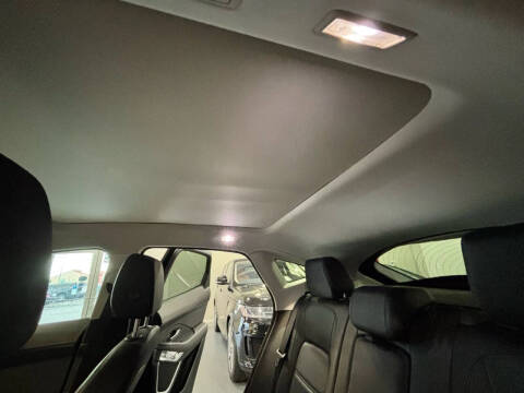 2018 Jaguar E-PACE P250 S