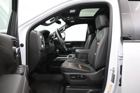 2022 GMC Sierra 2500HD