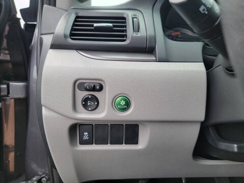 2017 Honda Pilot LX