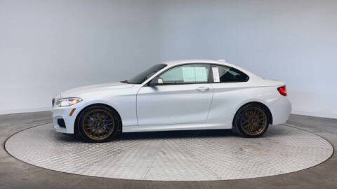 2015 BMW 2 Series M235i