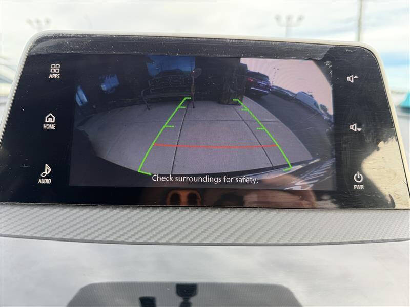 2020 Mitsubishi Eclipse Cross Special Edition