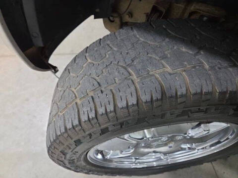 2006 GMC Sierra 1500