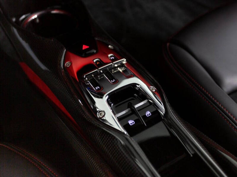 2024 Ferrari 296 GTB