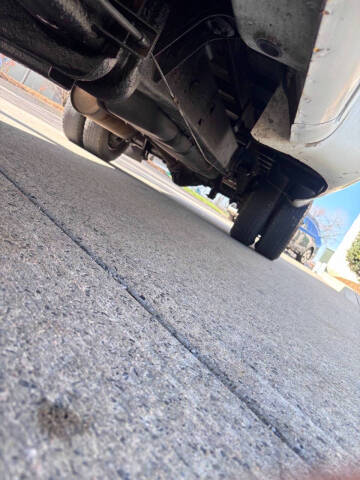 2016 Chevrolet Express 3500