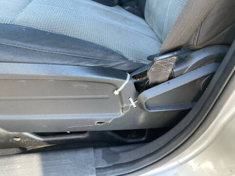 2007 Dodge Nitro SXT