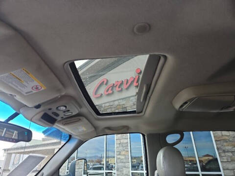 2006 Chevrolet Silverado 2500HD