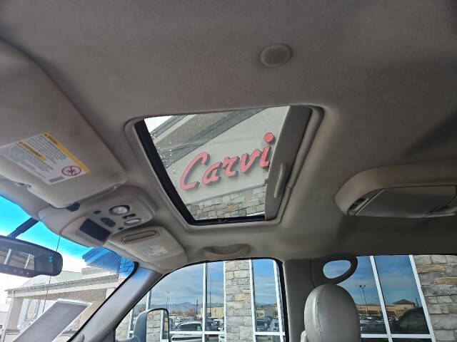 2006 Chevrolet Silverado 2500HD