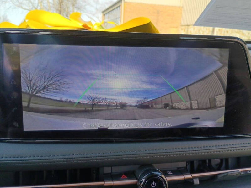 2023 Nissan Ariya Engage e-4ORCE