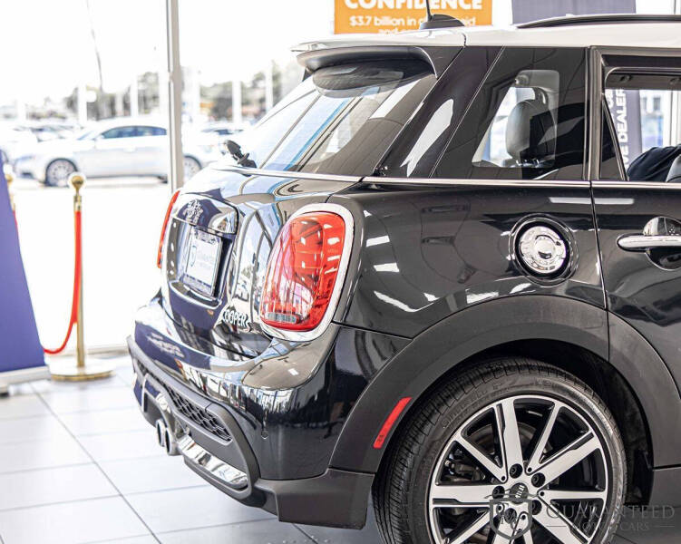 2023 MINI Hardtop 4 Door Cooper S