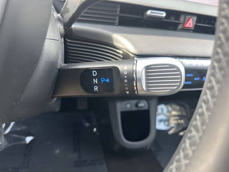 2023 Hyundai Ioniq 5 SEL