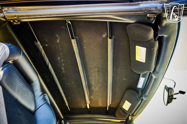 2001 Dodge Viper RT/10