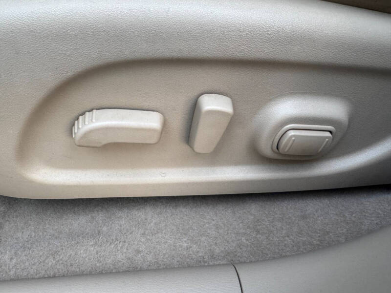2014 Nissan Pathfinder SL