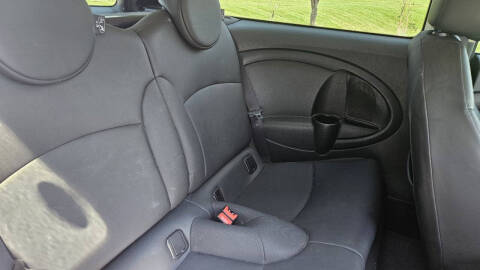 2014 MINI Clubman Cooper