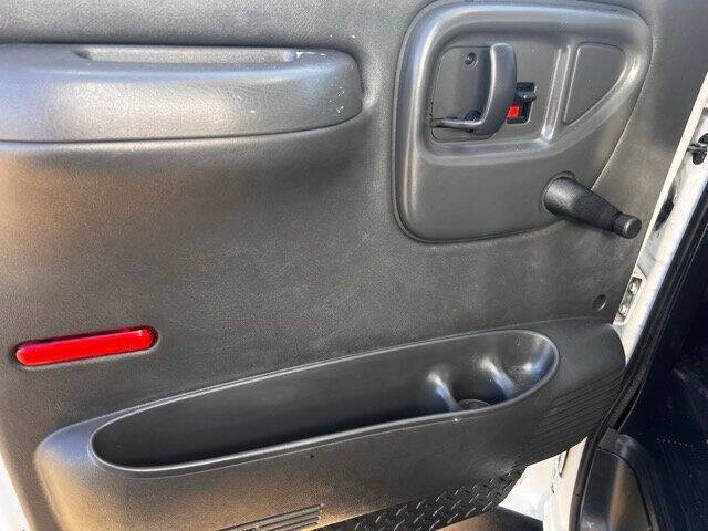 2009 GMC TopKick C4500