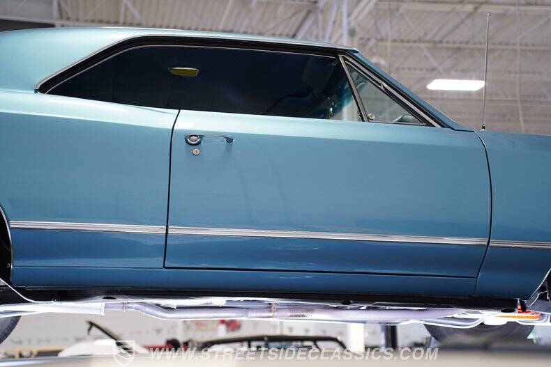 1967 Chevrolet Chevelle