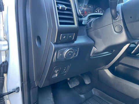 2018 Ford Expedition MAX Limited